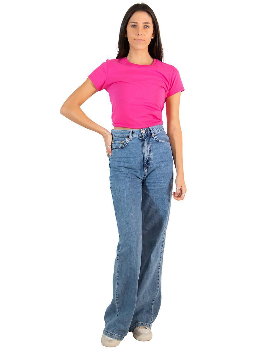 Playera deportiva para entrenamiento de mujer Playera deportiva para entrenamiento de mujer