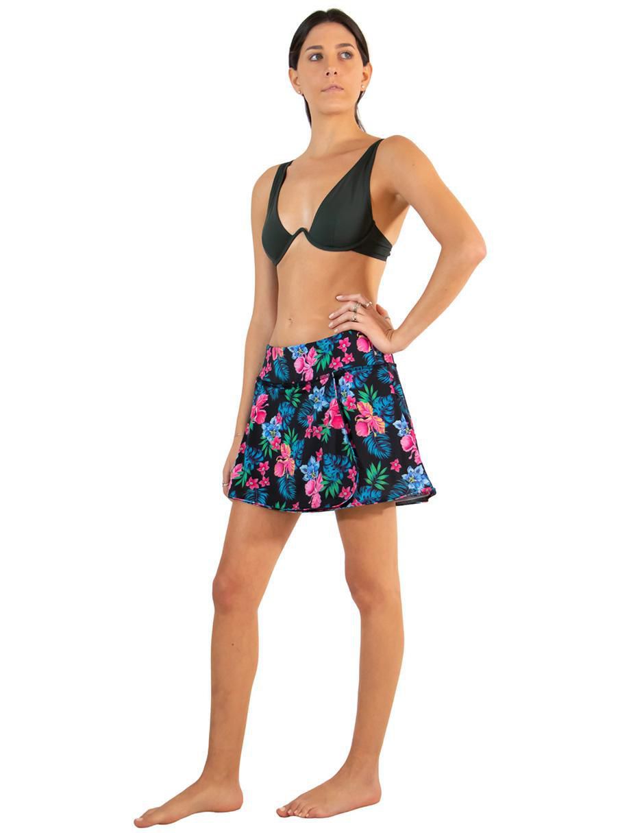 Falda short deportiva Too Good