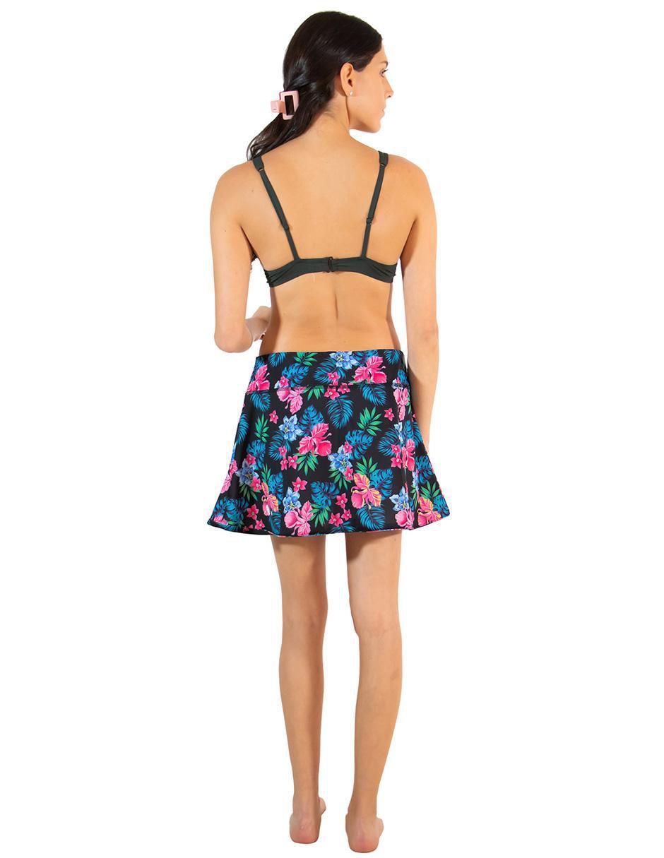 Falda short deportiva Too Good