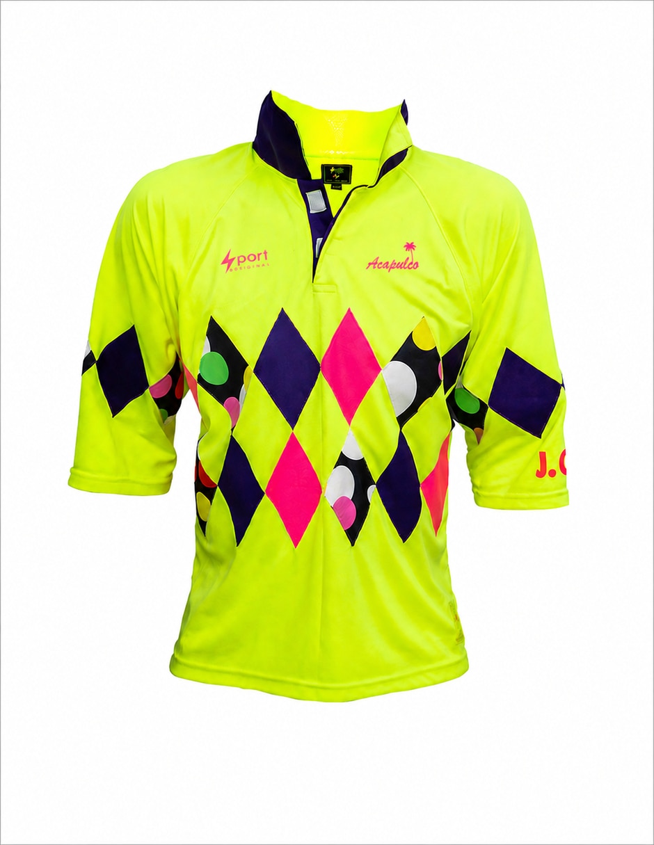 Jersey de selección nacional de méxico para hombre Jersey de selección nacional de méxico para hombre