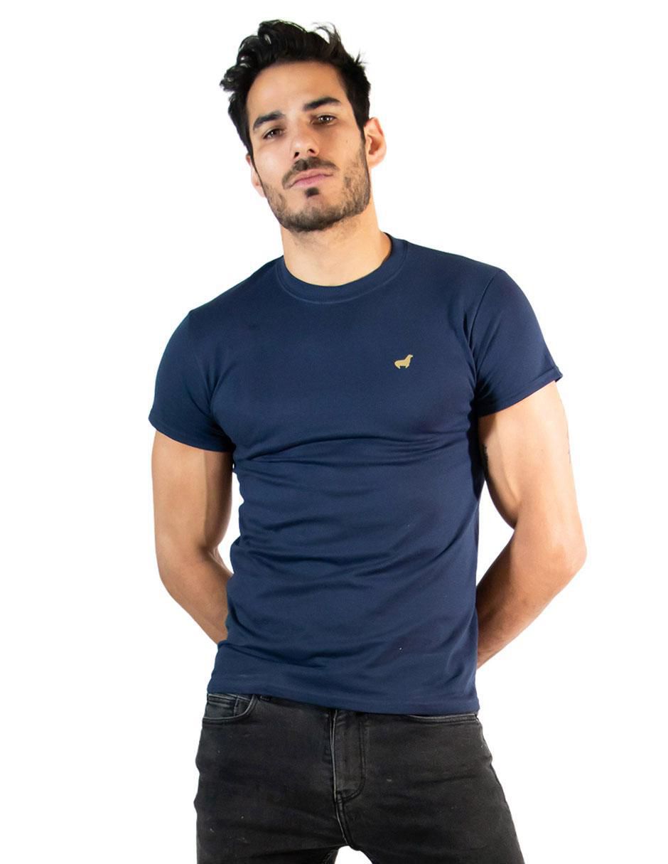 Playera deportiva para entrenamiento de hombre Playera deportiva para entrenamiento de hombre