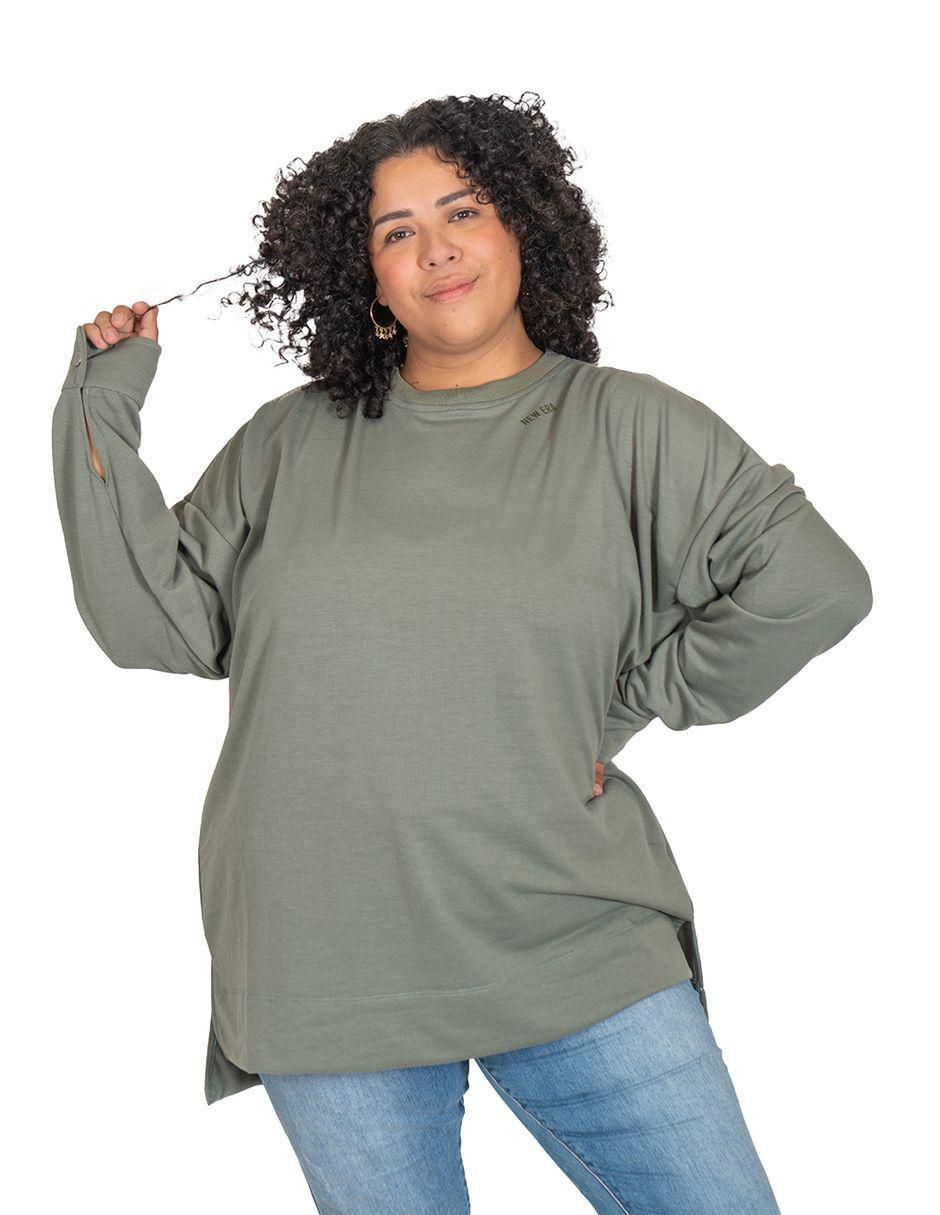 Sudadera unisex Sudadera unisex