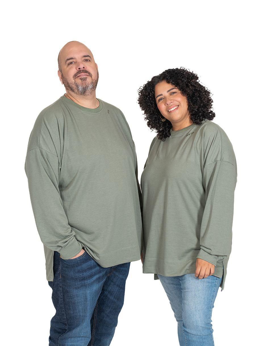 Sudadera Love My Fit unisex
