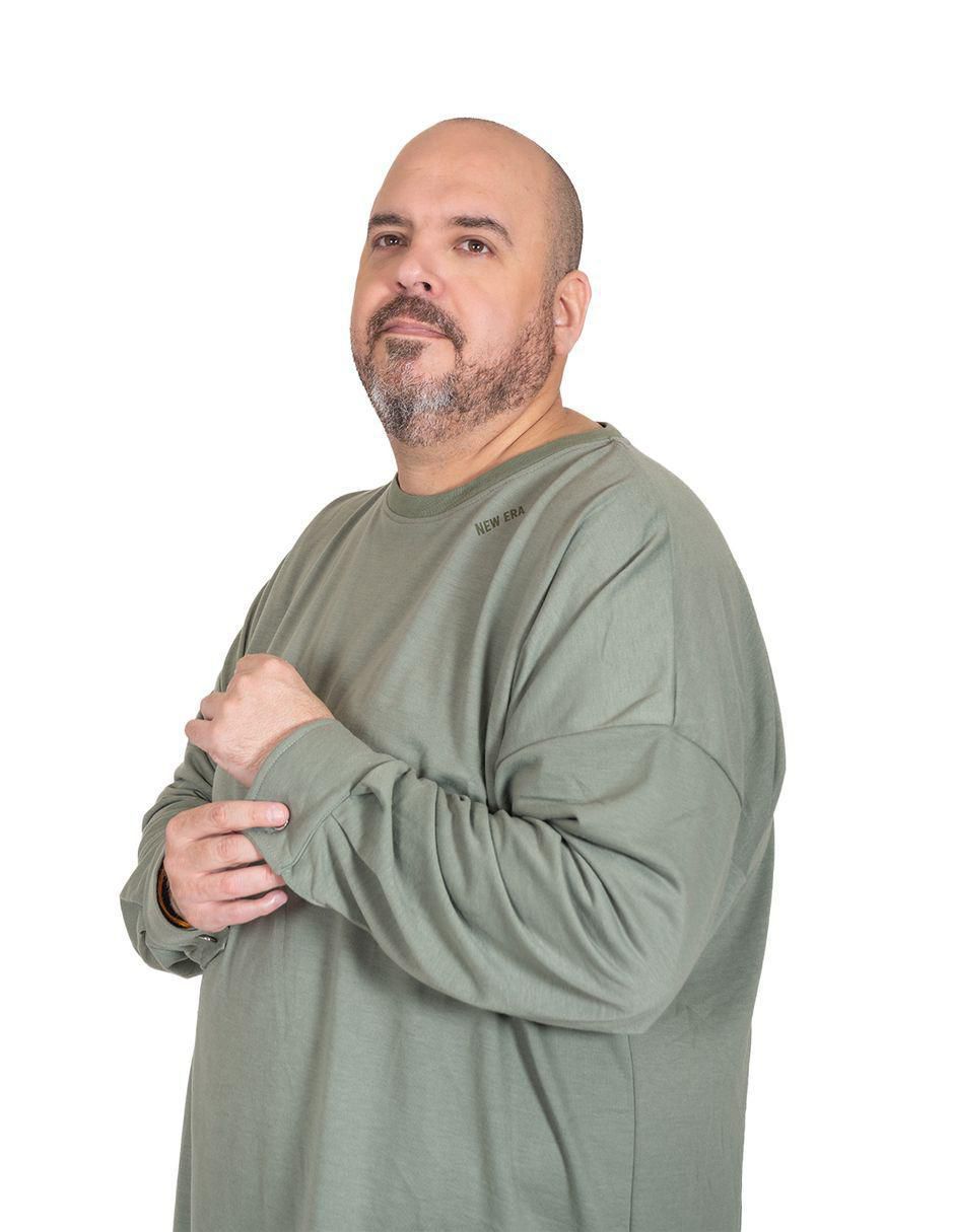 Sudadera Love My Fit unisex