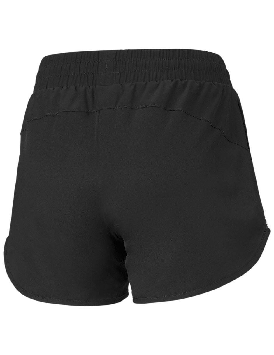 Short Puma para entrenamiento mujer