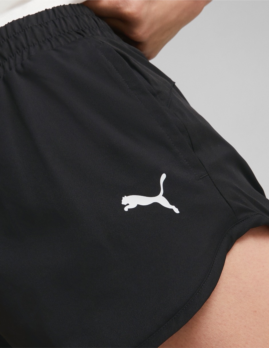 Short Puma para entrenamiento mujer
