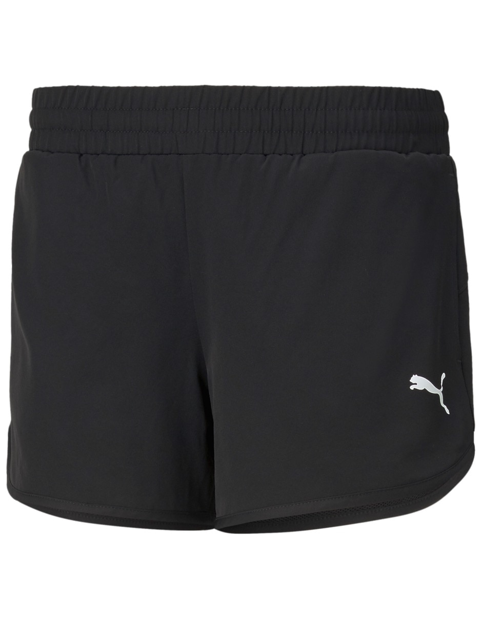 Short Puma para entrenamiento mujer