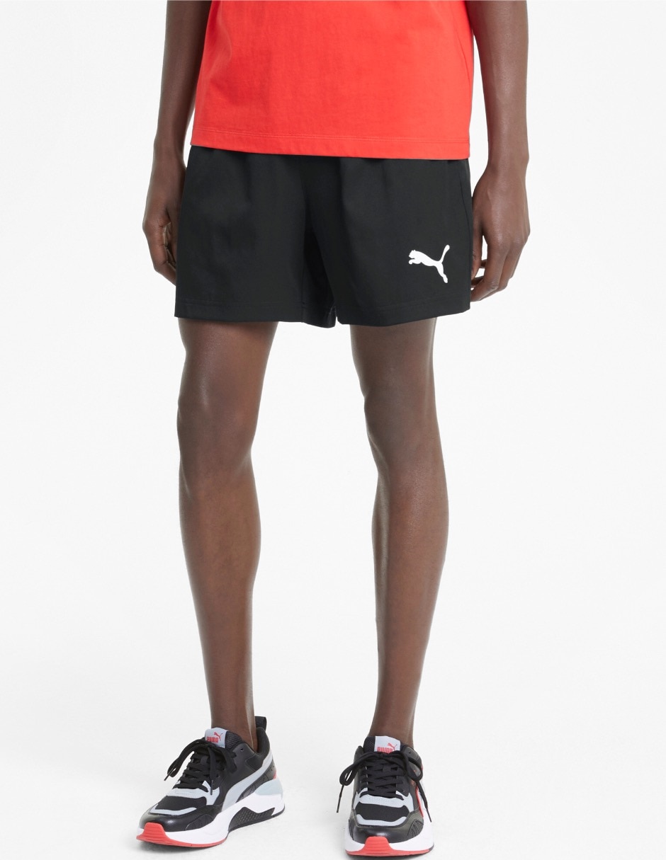 Short para entrenamiento hombre Short para entrenamiento hombre