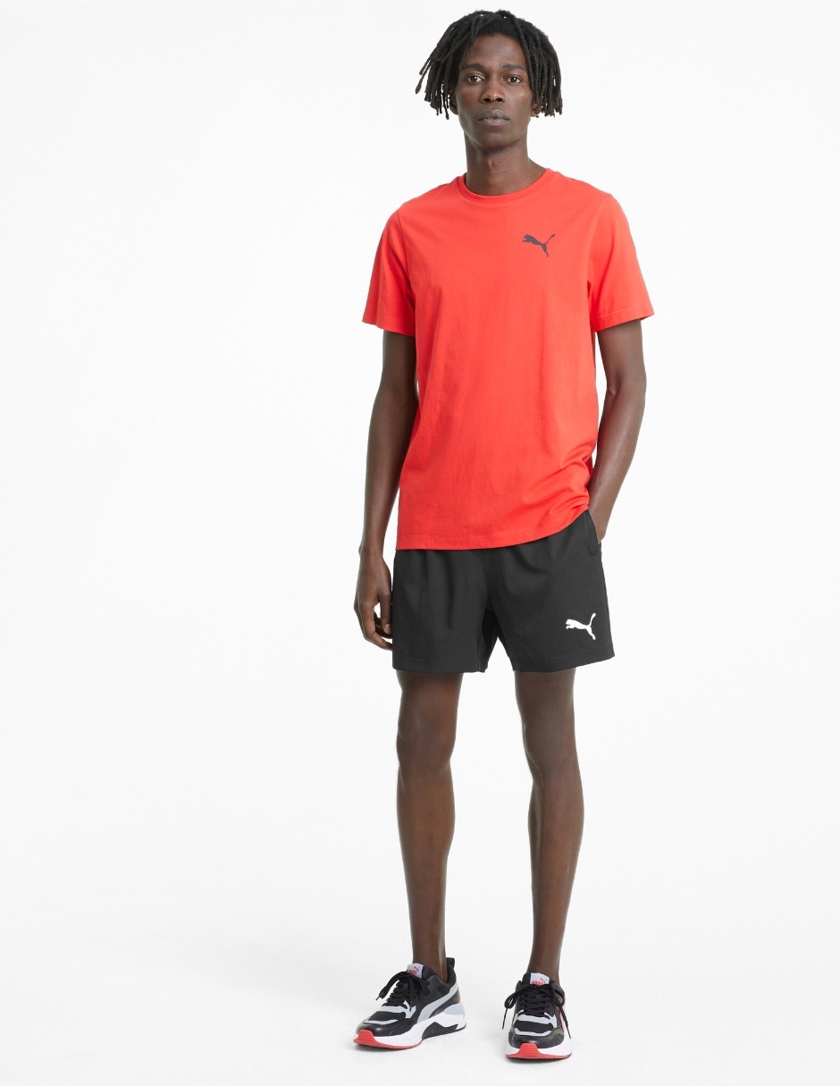 Short para entrenamiento hombre 3