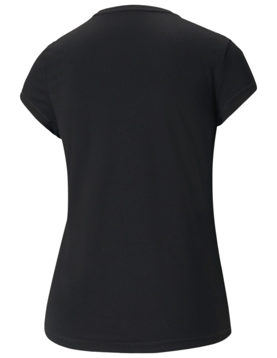 Playera deportiva para entrenamiento de mujer 2