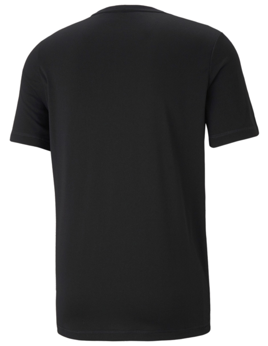 Playera deportiva para entrenamiento de hombre 2