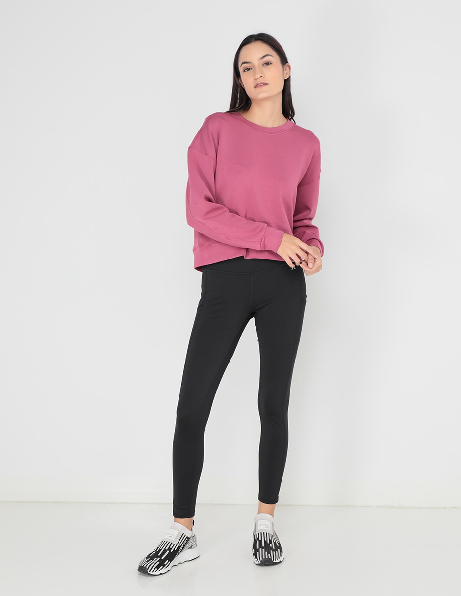 Malla X10 compresión alta para mujer