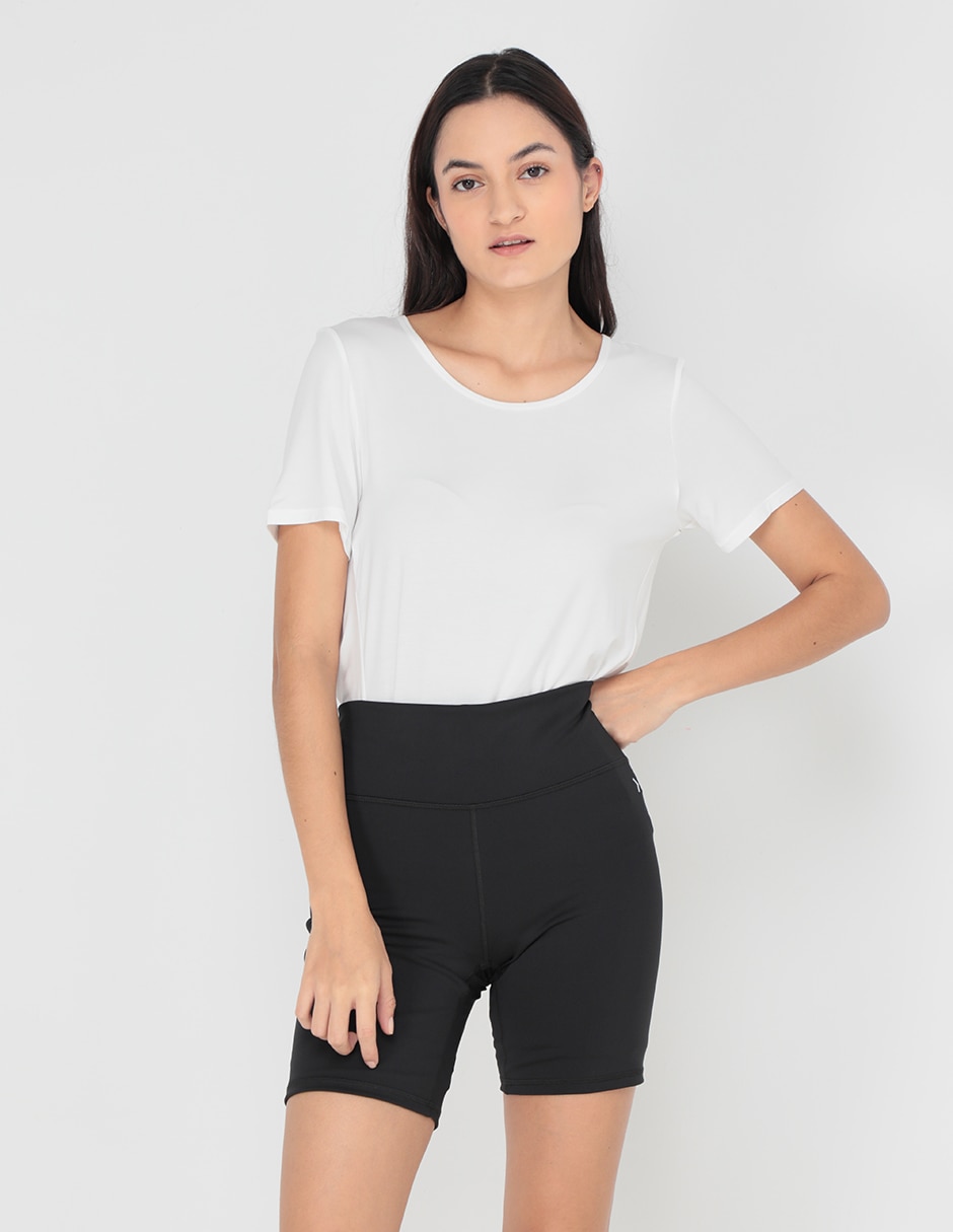 Short para entrenamiento mujer Short para entrenamiento mujer