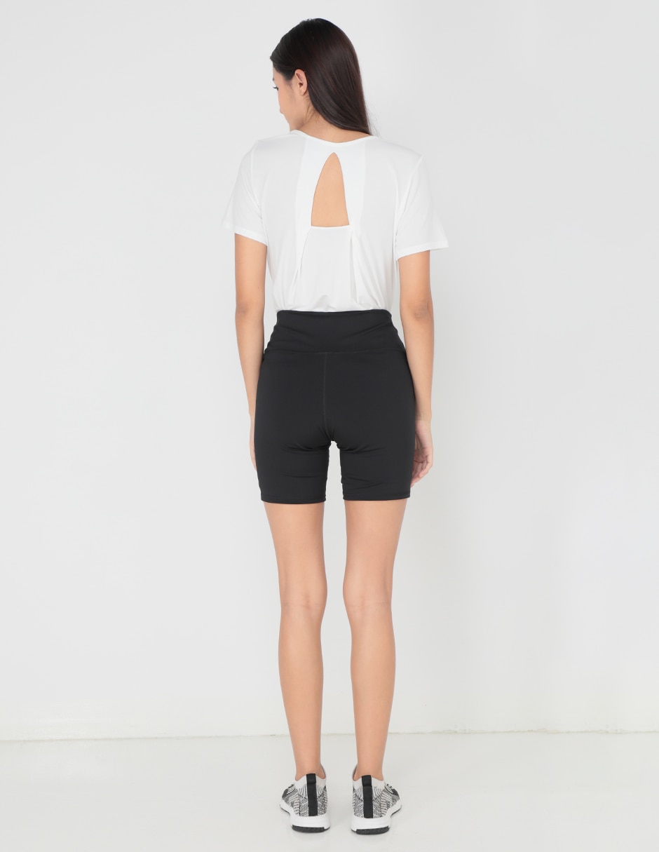 Short X10 para entrenamiento mujer