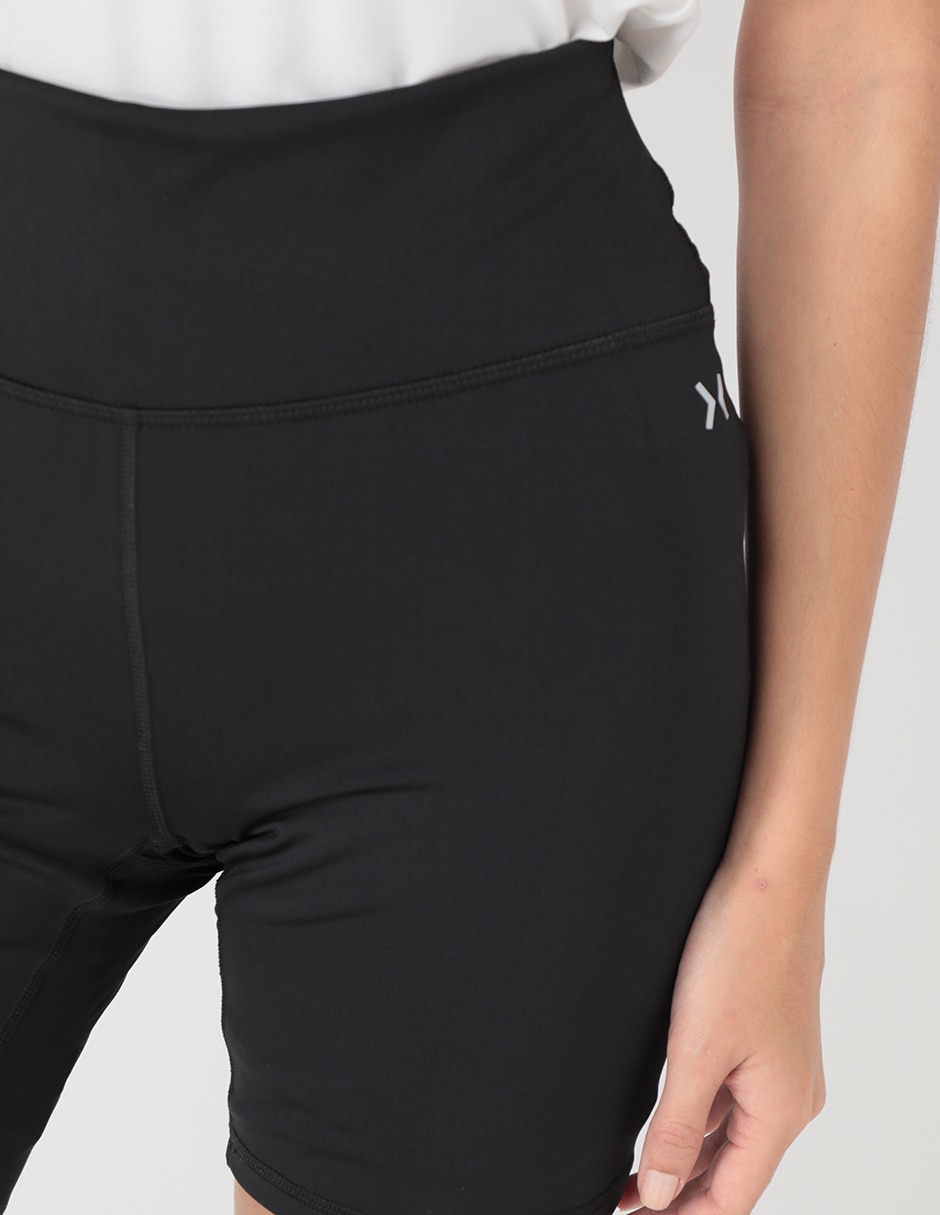 Short X10 para entrenamiento mujer
