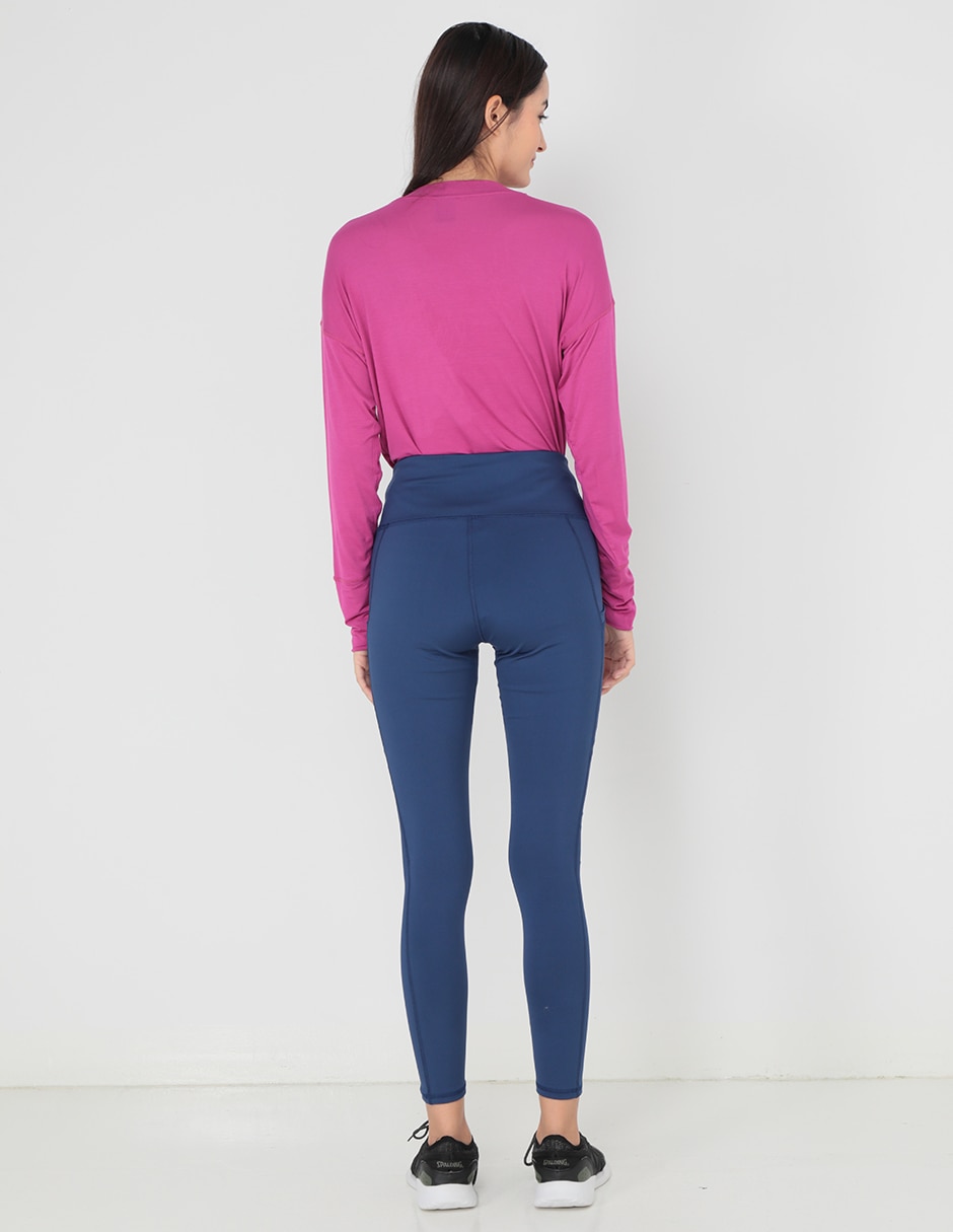 Malla X10 compresión alta para mujer