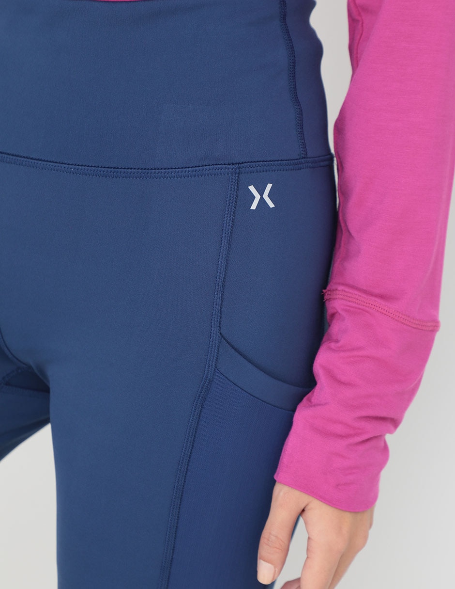 Malla X10 compresión alta para mujer