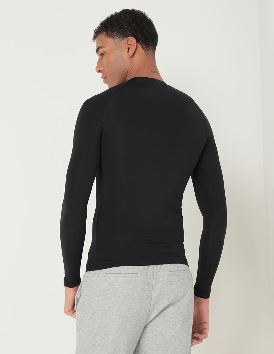 Playera deportiva para ciclismo unisex 2
