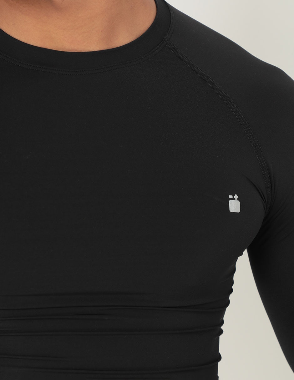 Playera deportiva para ciclismo unisex 4