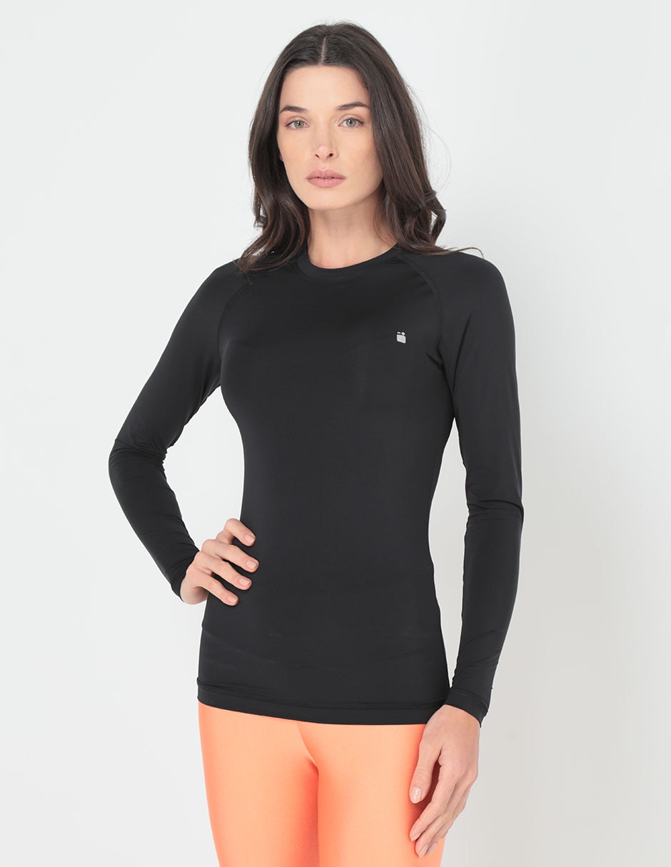 Playera deportiva para ciclismo unisex 5
