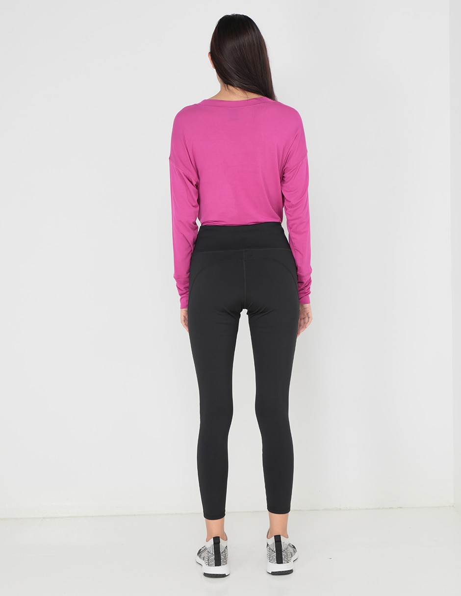 Malla X10 compresión alta para mujer