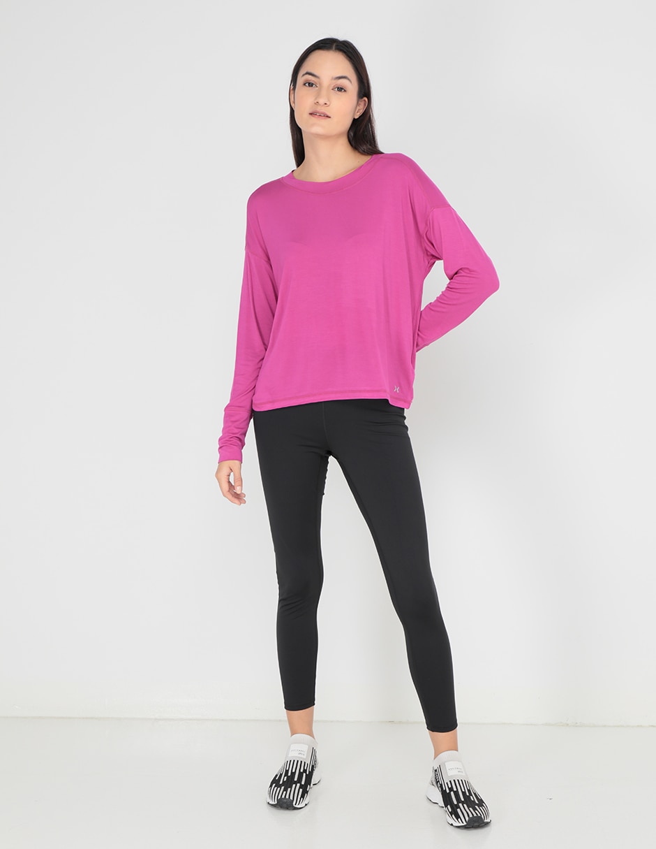 Malla X10 compresión alta para mujer