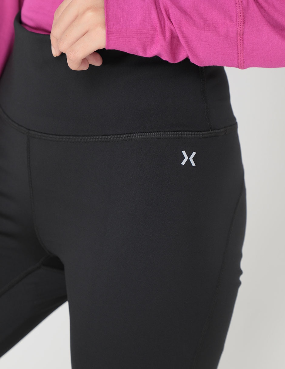 Malla X10 compresión alta para mujer