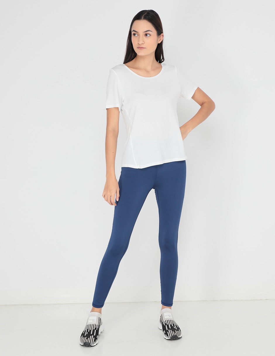 Malla X10 compresión alta para mujer