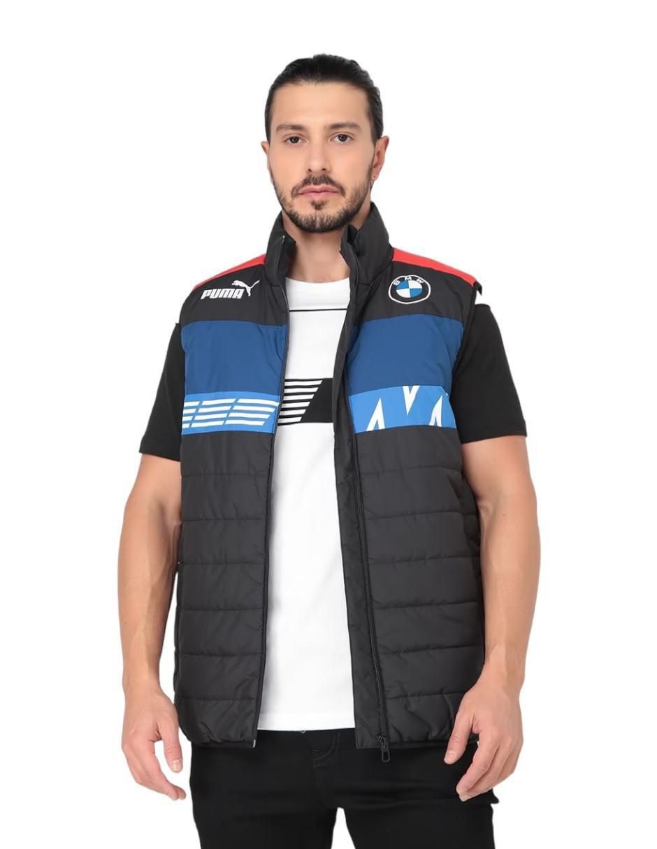 Chaleco deportivo para hombre