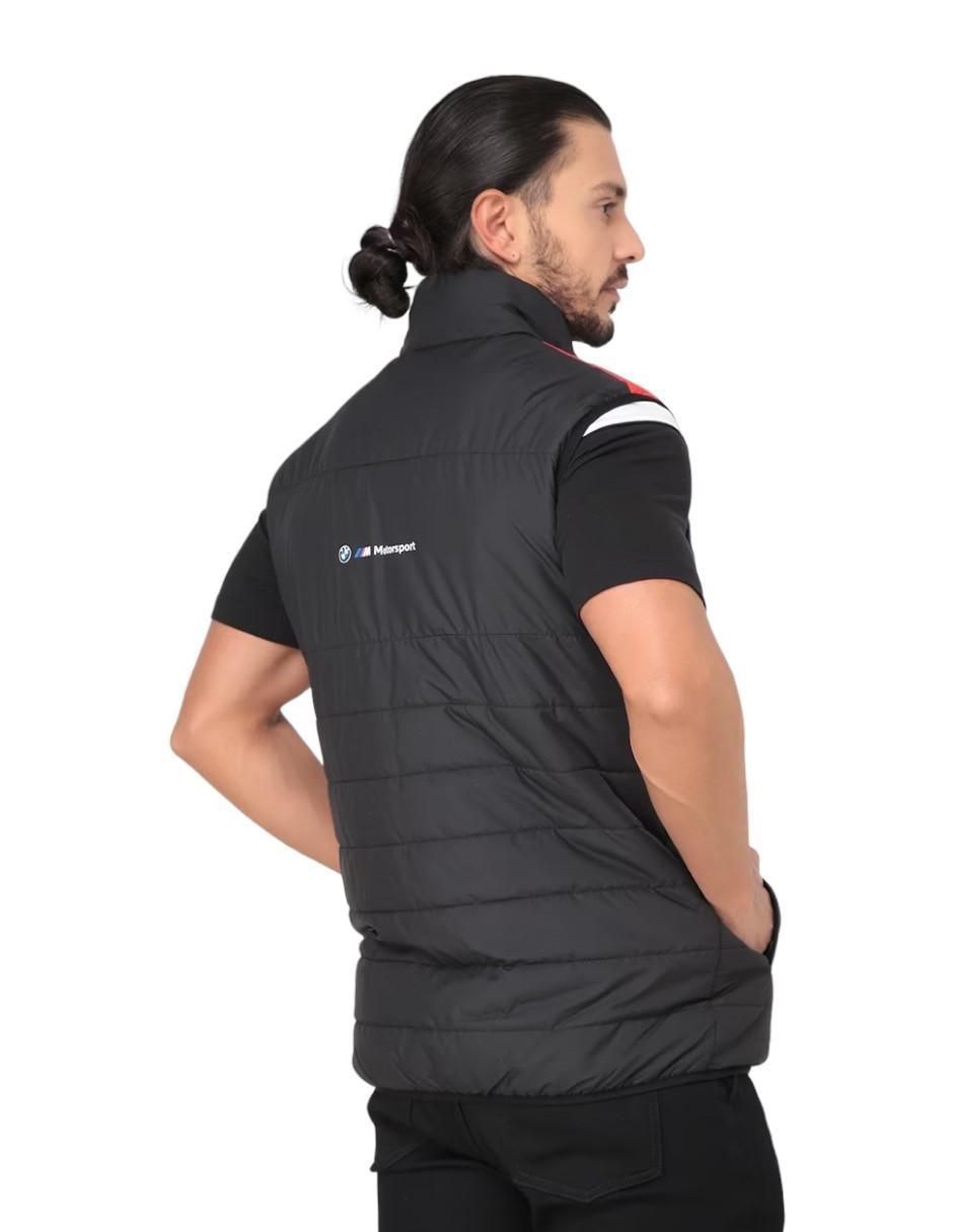 Chaleco deportivo para hombre