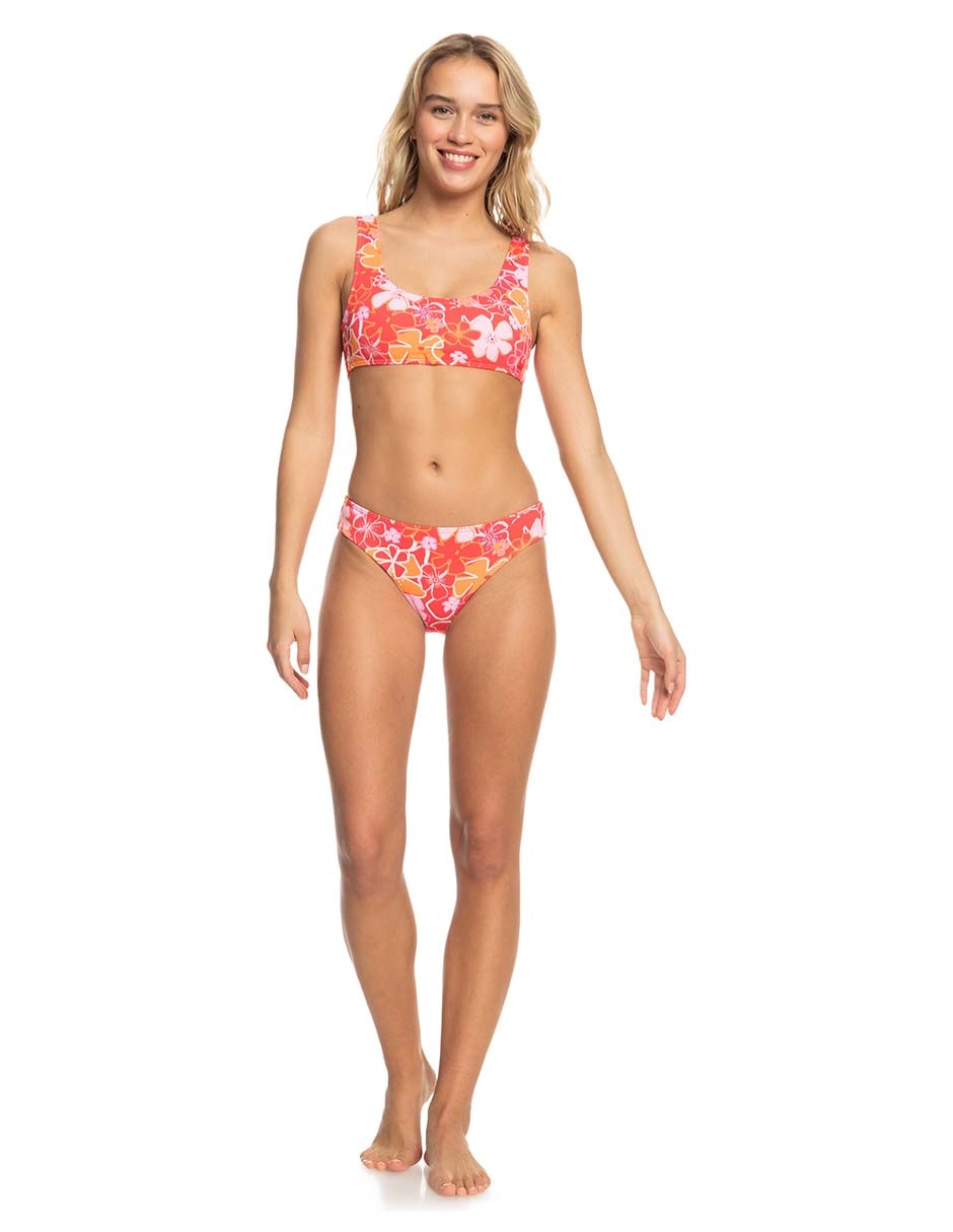 Top Roxy para mujer