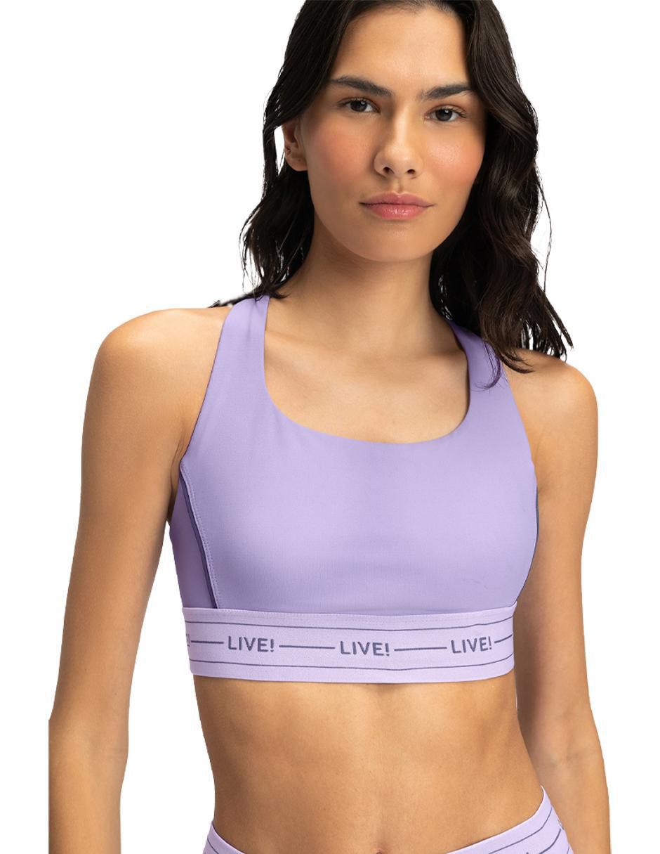 Top deportivo para mujer