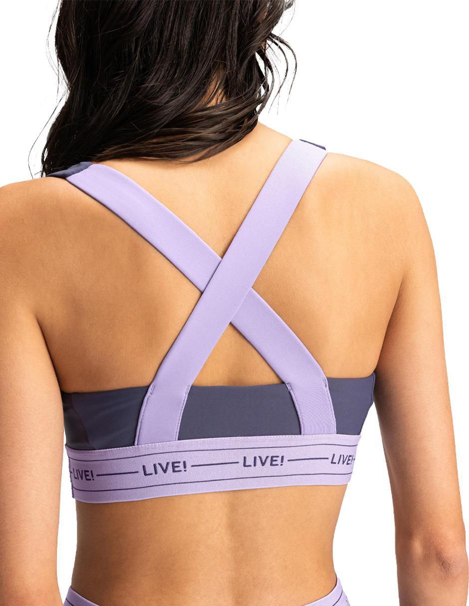 Top deportivo para mujer 2