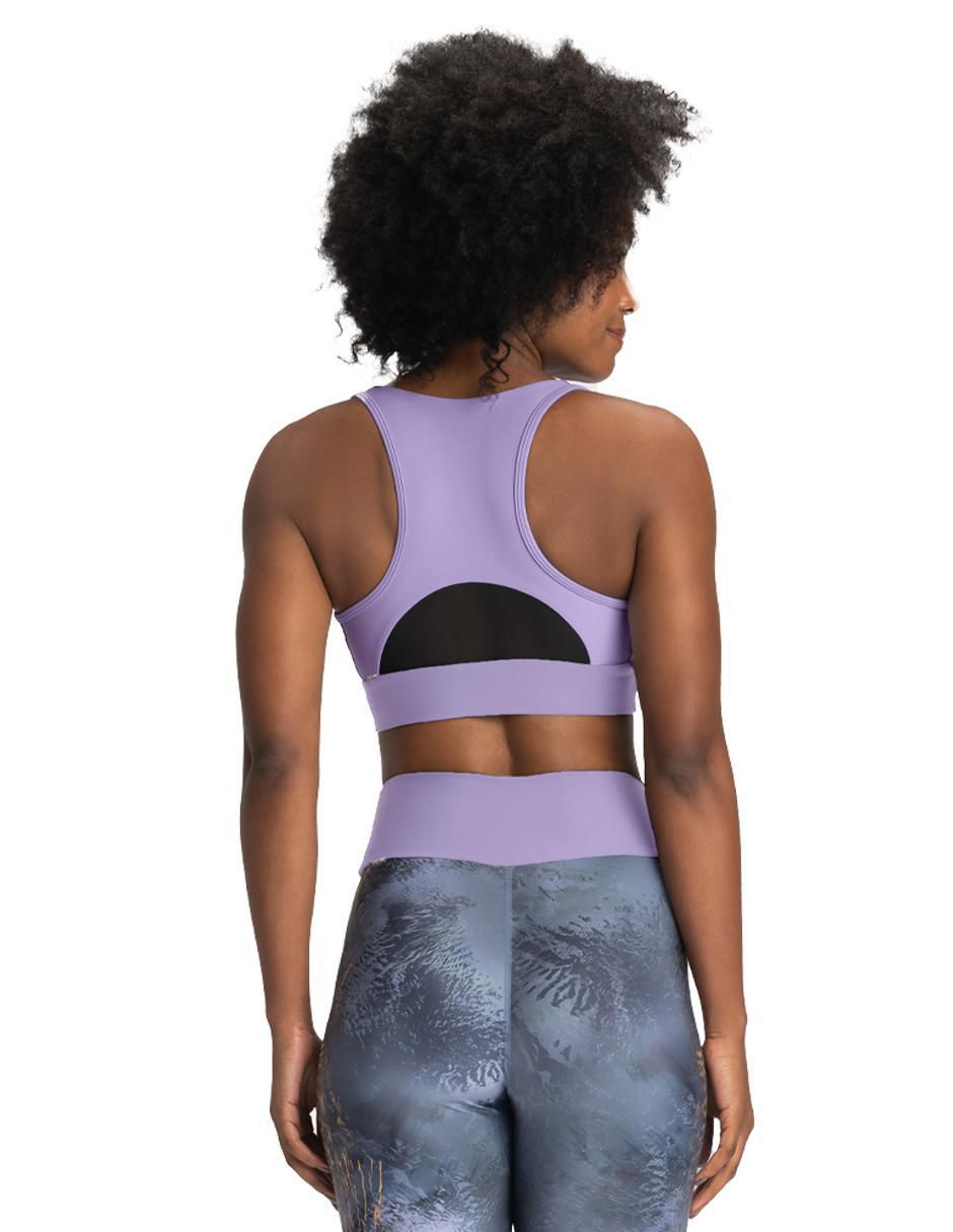 Top deportivo Live para mujer