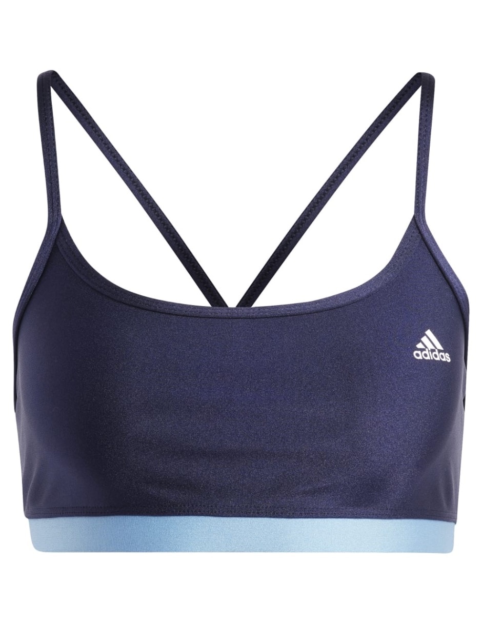 Top deportivo para yoga mujer 7