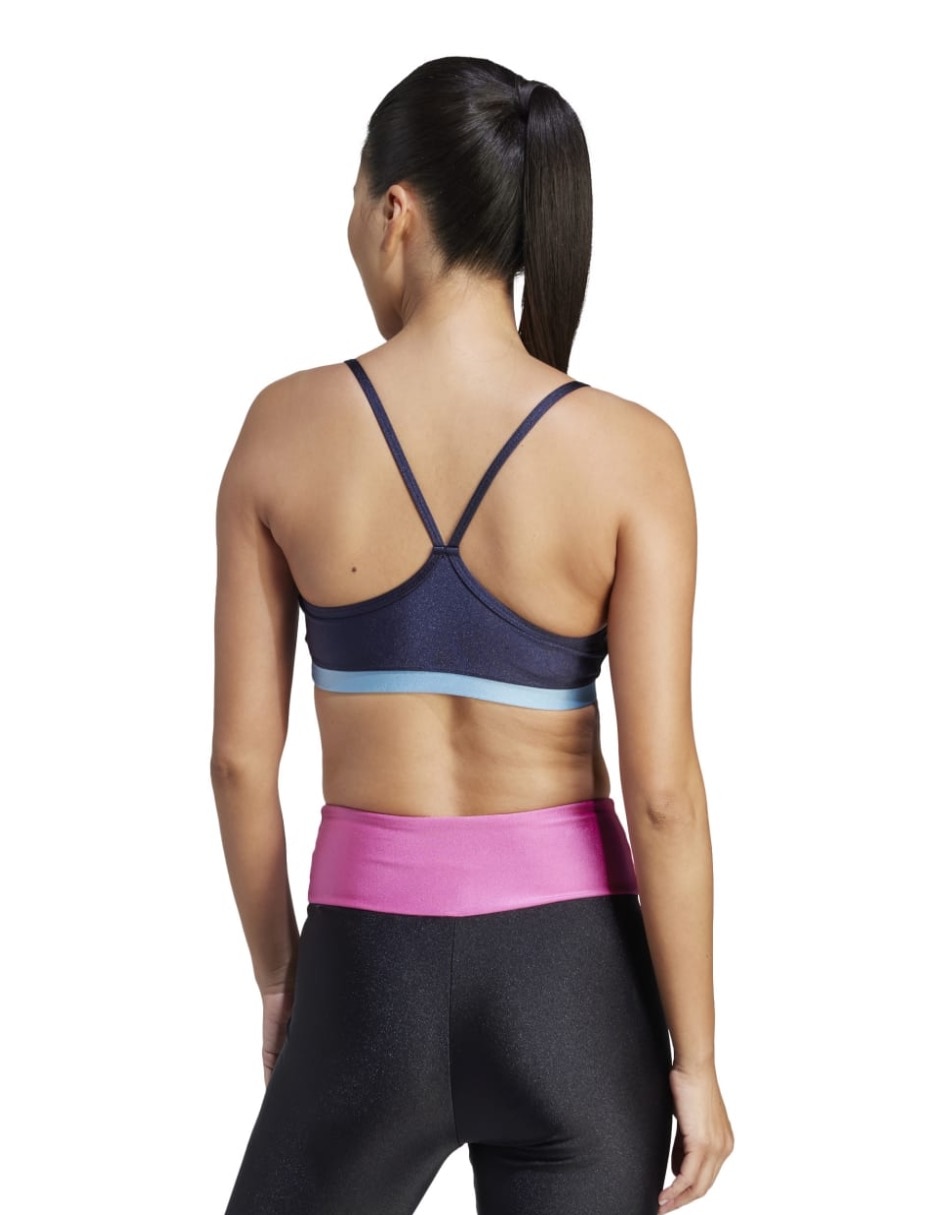 Top deportivo para yoga mujer 2
