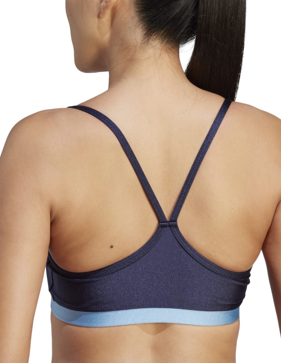 Top deportivo para yoga mujer 6
