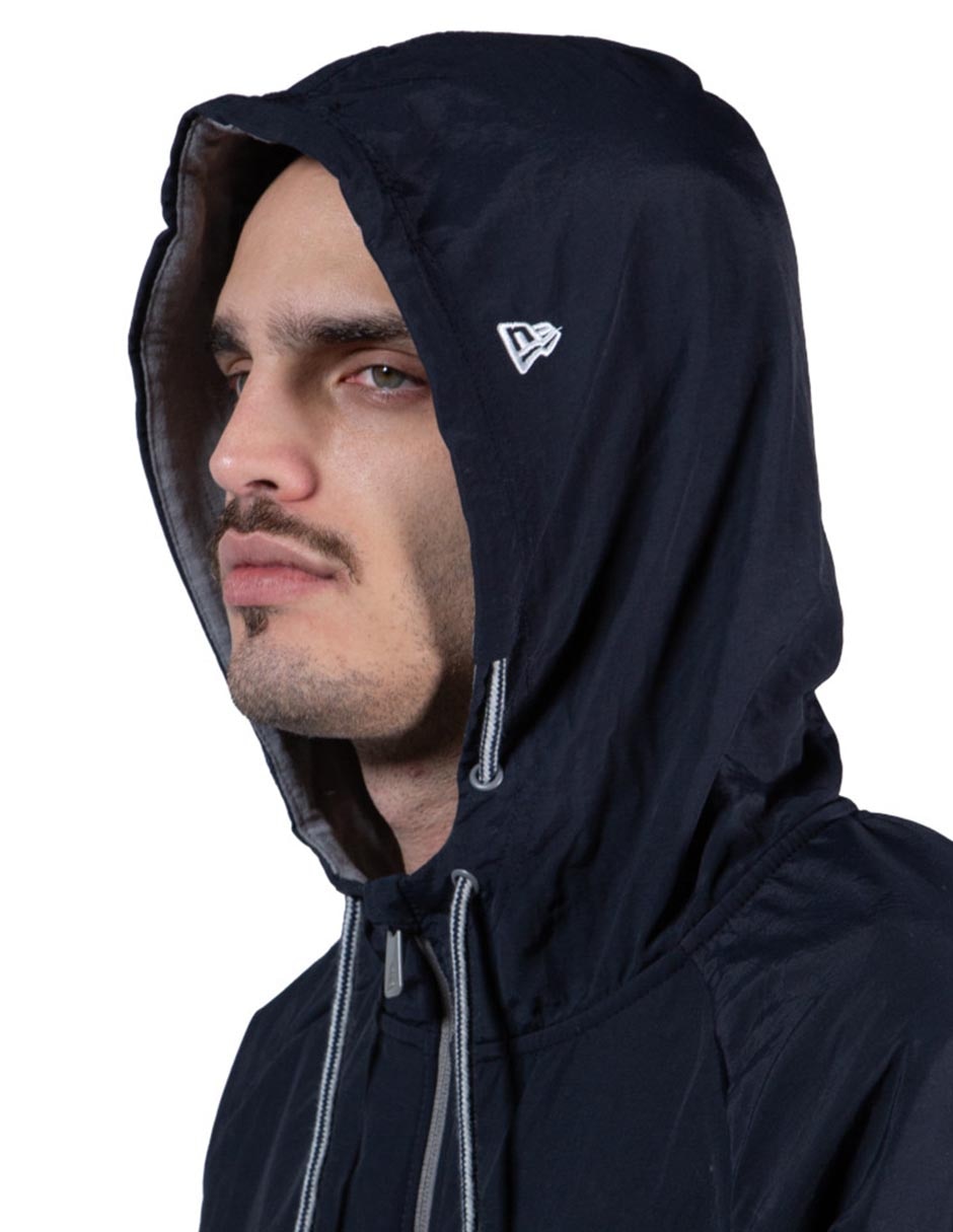 Sudadera para béisbol con capucha New York Yankees para hombre