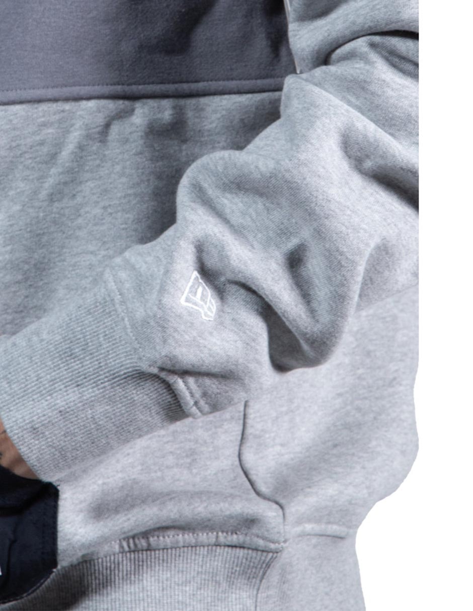 Sudadera para béisbol con capucha New York Yankees para hombre 6