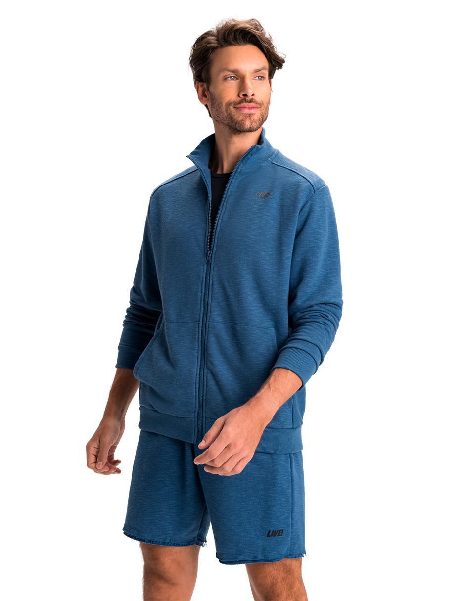 Chamarra Bodywear para hombre