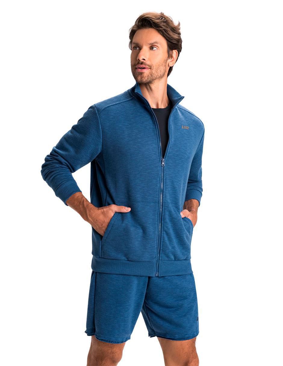 Chamarra Bodywear para hombre 2