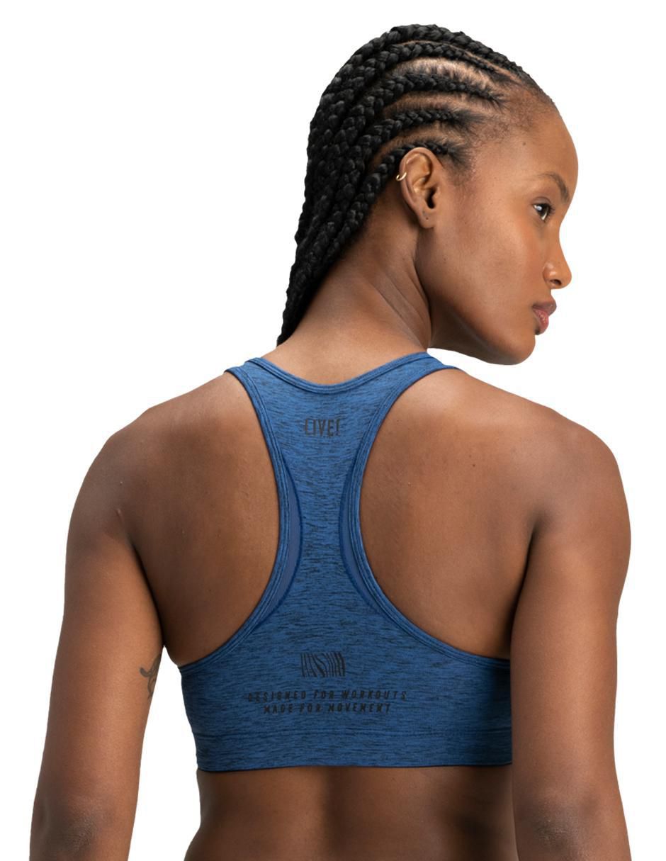 Top deportivo Live para mujer