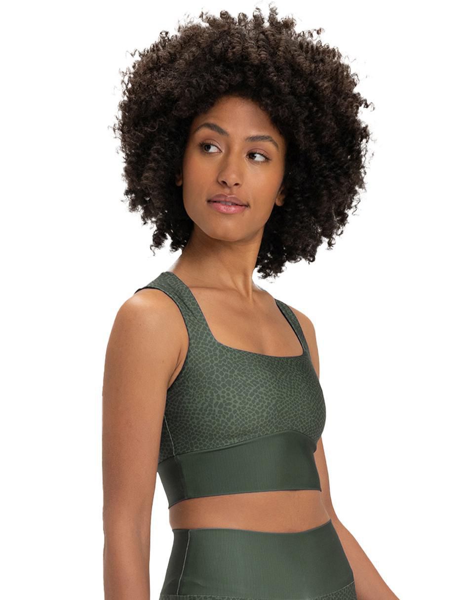 Top deportivo para mujer 3