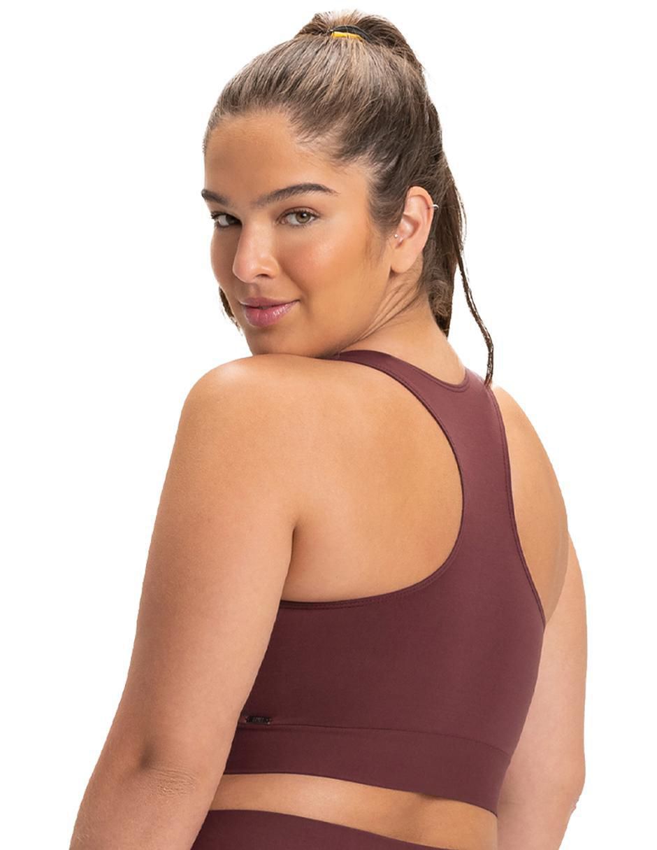 Top deportivo para mujer 2