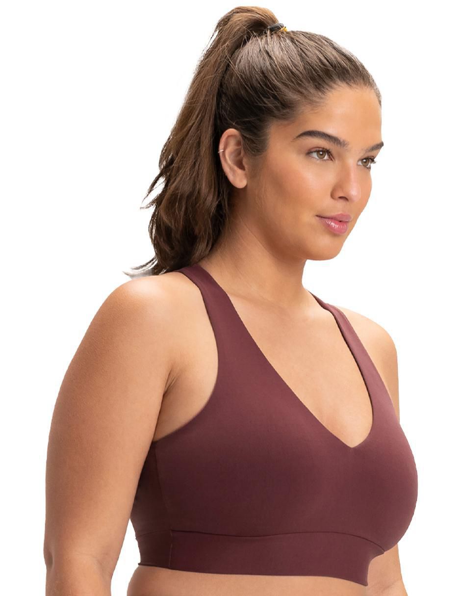 Top deportivo para mujer 3