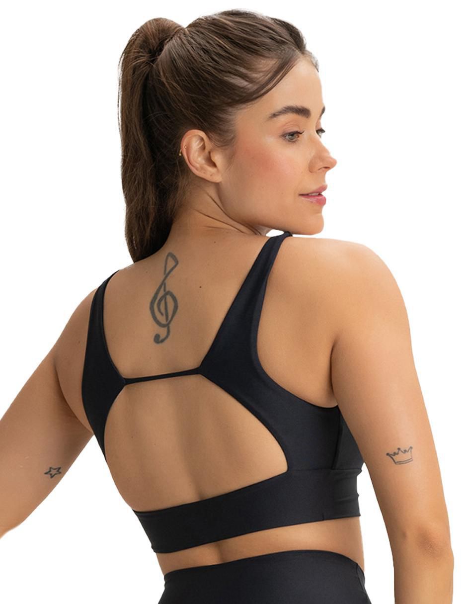 Top deportivo Live para mujer