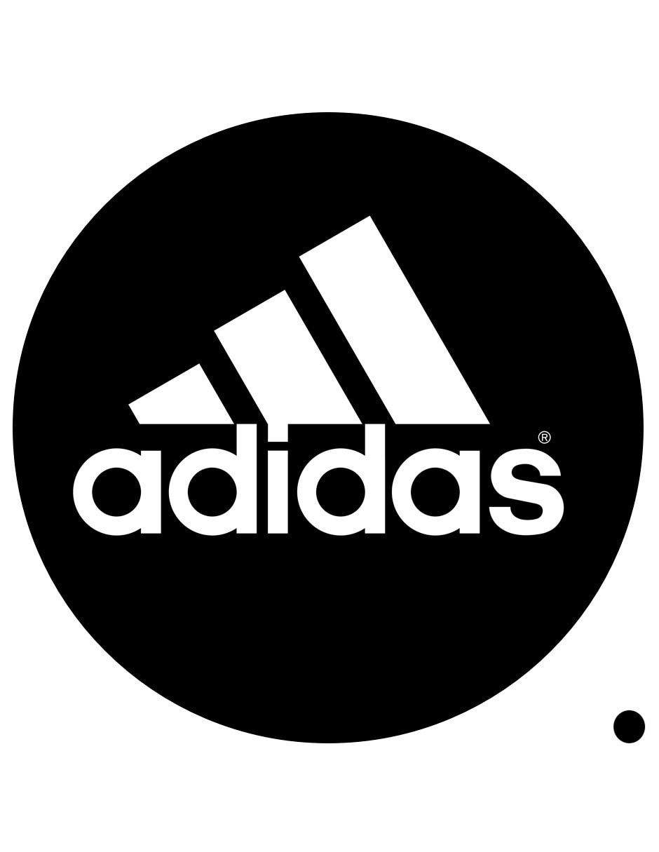 Malla ADIDAS control de abdomen para mujer
