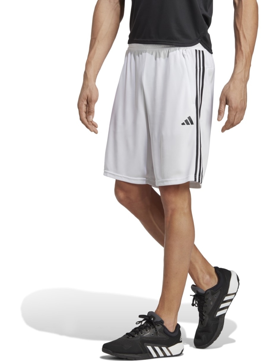 Short para entrenamiento hombre