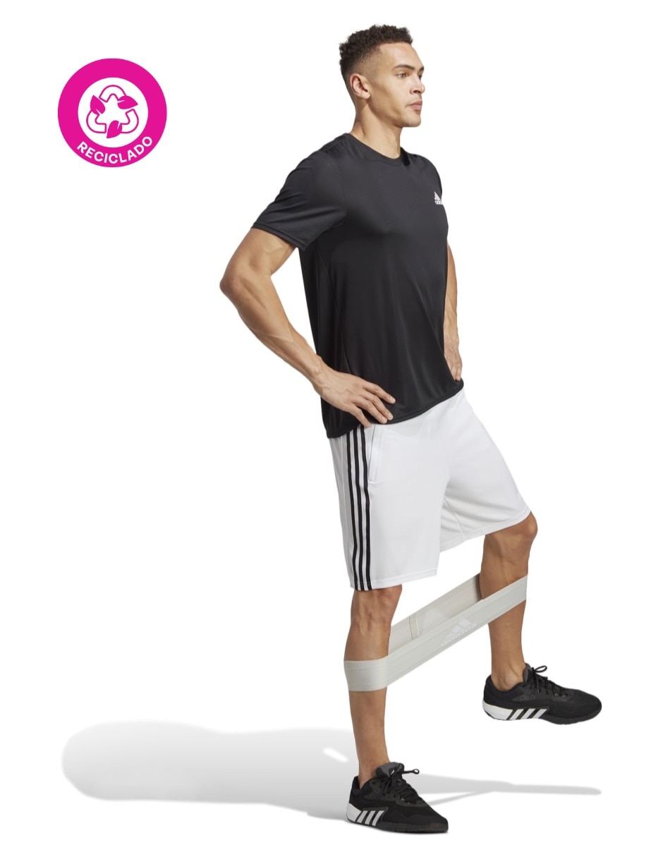 Short para entrenamiento hombre 4