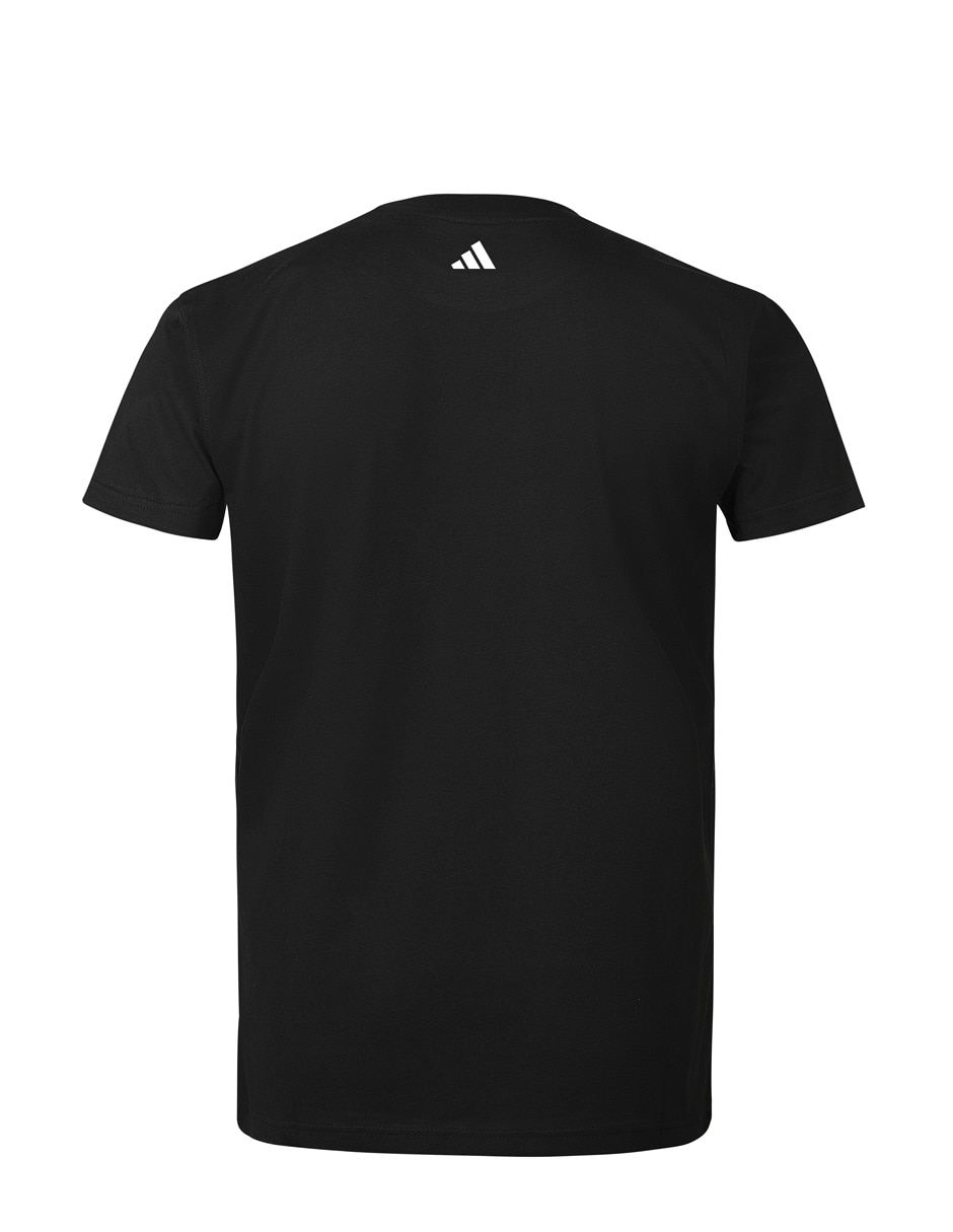 Playera deportiva para box Adidas unisex